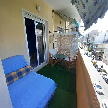 Beautiful In Koukaki! * Athens