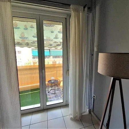 Beautiful In Koukaki! Apartment *