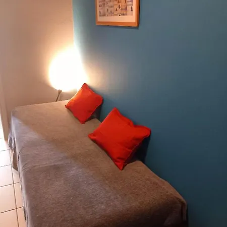 Apartment Beautiful In Koukaki! *