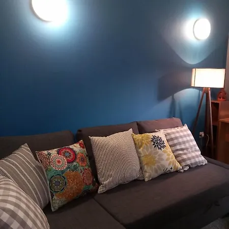 Apartment Beautiful In Koukaki! Athens