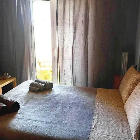 Apartment Beautiful In Koukaki! Athens