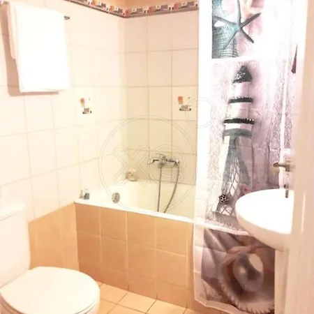 Apartment Beautiful In Koukaki! *